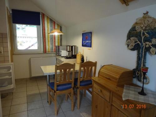 Ferienwohnung Hermannstein in Ilmenau, Deutschland