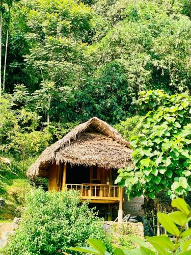 Homestay Ngoc Dau in Thanh Hóa