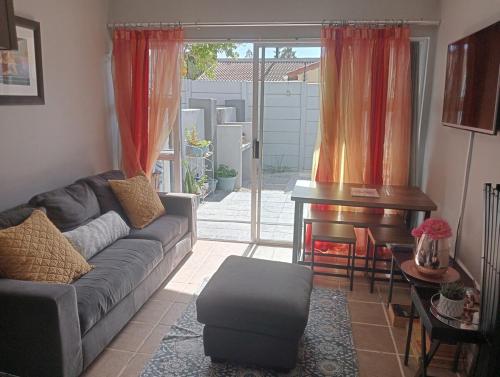 The Sands Ground-floor apartment in Blouberg