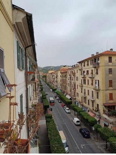 Marina's House – La Spezia, PA