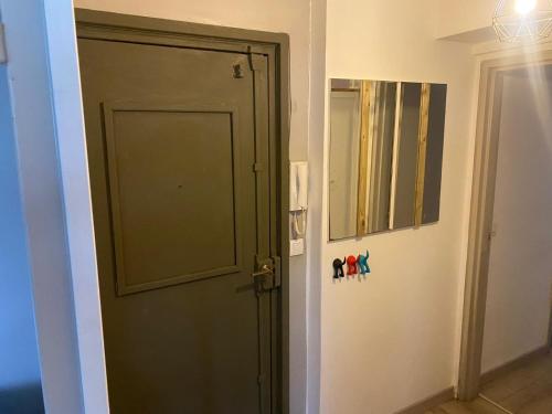 Appartement les Terrasses in Talence
