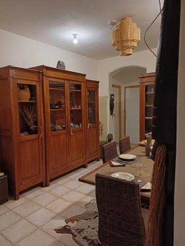 Marina's House – La Spezia, PA