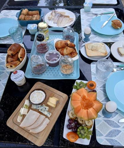 De Tussenstop in Villefranche-sur-Saone