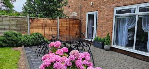 Cozy Corner, Бирмингем (фото 7)