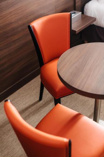 Hotel-Café du Trinquet 2