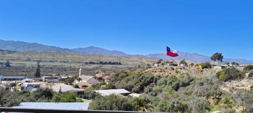 Casa Turismo Freirina in Huasco