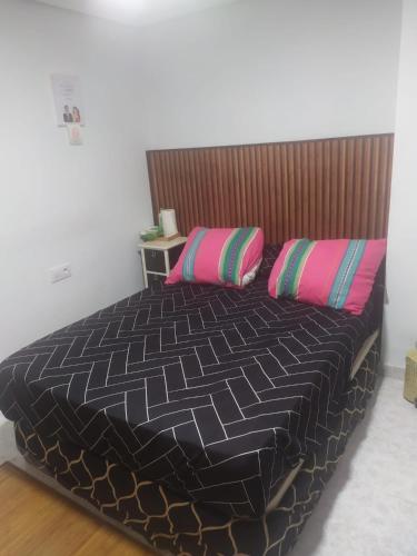 Habitación en piso Compartido 1-Valencia Centro, Valencia (Foto 5)