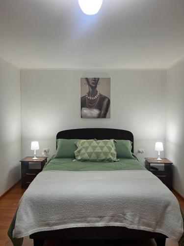 Casa Turismo Freirina in Huasco