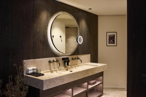 Suite, real, vistas al rio, balcón