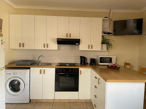 Faciliteter, 137 High Street Guest House in Grahamstown