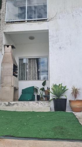 Espaço Baobá Casa de Temporada
