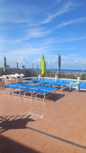 TUSCIA RELAx MARE in Civitavecchia