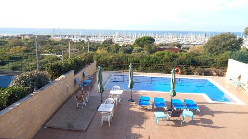 TUSCIA RELAx MARE in Civitavecchia