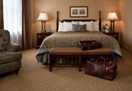 Saint Paul Hotels - Bed & Breakfasts - Where to Stay in Saint Paul, MN