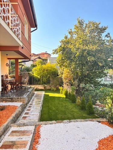 Villa ARIA in Trpejca