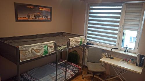 Dwupokojowe mieszkanie w Benzina, apartamenty