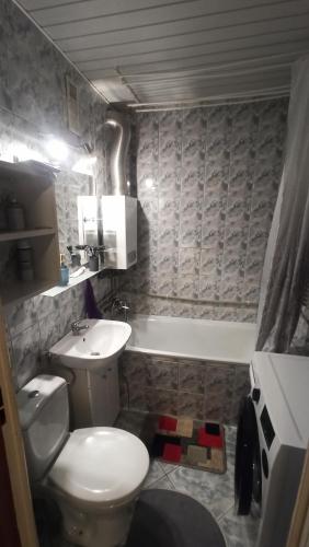 Dwupokojowe mieszkanie w Benzina, apartamenty