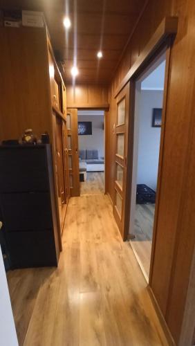 Dwupokojowe mieszkanie w Benzina, apartamenty