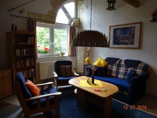Ferienwohnung Hermannstein in Ilmenau, Deutschland