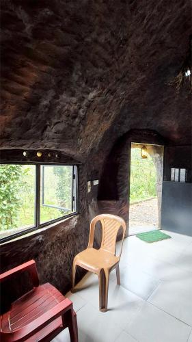 Mamalakandam Rock Cave at Diya Homestay in Inchathotty