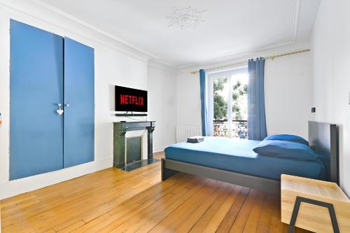 Luxurious 2 Bedroom Apartment Nation Free Netflix - image 4
