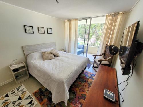 Departamento Algarrobo