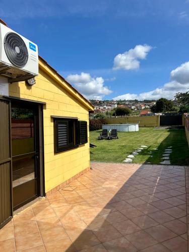 CASA O PIÑEIRO, Redondela (foto 8)