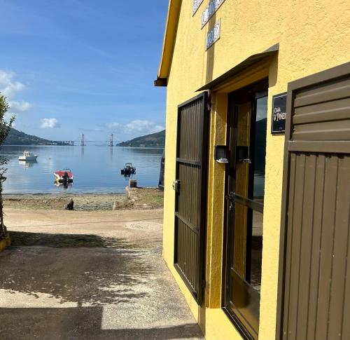 CASA O PIÑEIRO, Redondela (foto 7)