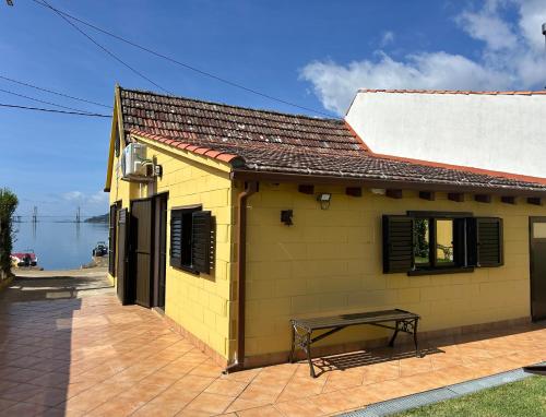CASA O PIÑEIRO, Redondela (foto 4)