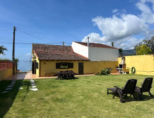 CASA O PIÑEIRO, Redondela (foto 3)