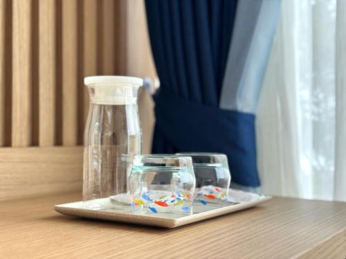 Fishtail Hostel Phuket - 편의 시설/서비스