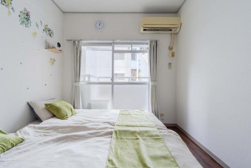 3 minutes walk from Minami Fukuoka Station, free Wi-Fi