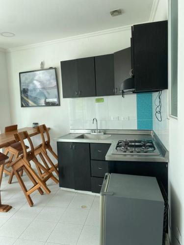 Makanan dan Minuman, SGH Rodadero Suites in Santa Marta