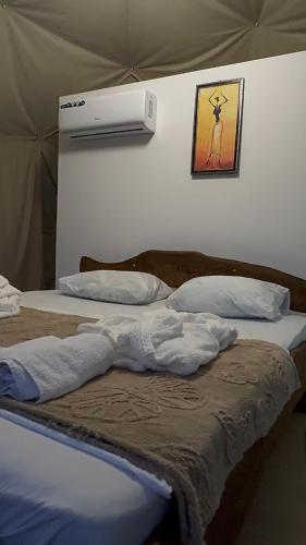 Premium Glamping In Akho