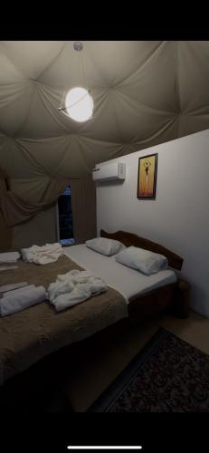 Premium Glamping In Akho in Shuakhevi