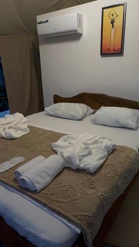 Premium Glamping In Akho in Shuakhevi