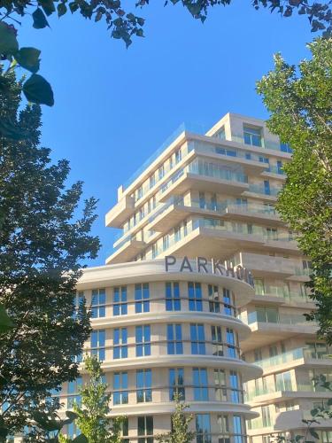 Parkhotel Waregem - Oudenaarde Parkhotel Waregem - Oudenaarde