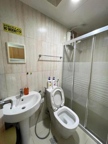 8 Adriatico Staycation Room Type - Studio