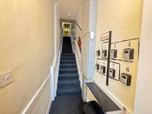 Bold Street Studio III, Liverpool (foto 10)