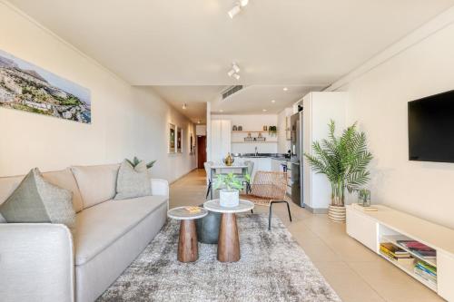 Authentic Cape Town Apartment near the Waterfront - Cape Town