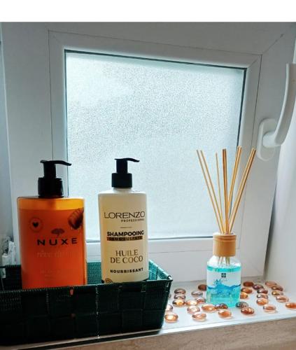 De Tussenstop in Villefranche-sur-Saone