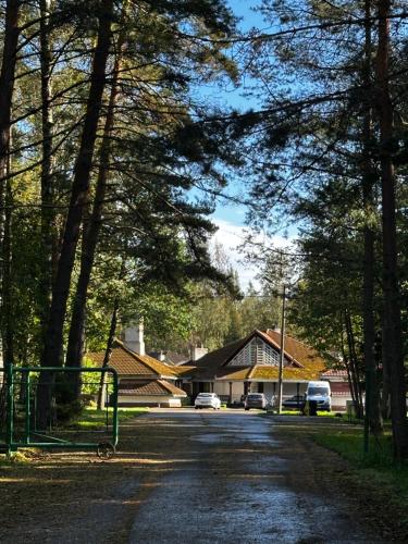 Kuivoja Looduskodu