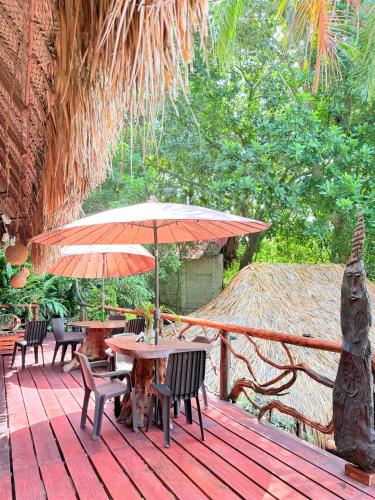 Monte Verde Tayrona – Santa Marta, NY
