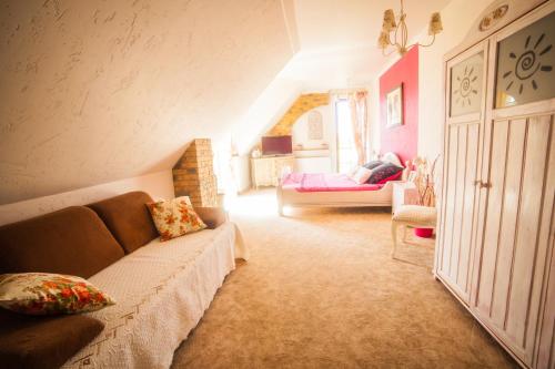 Feniks Agro&Spa Adults Only in การ์ซิบูร์