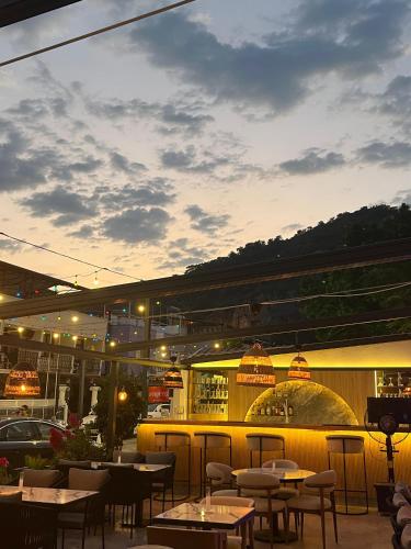 Dalyan Lorend Inn in Dalyan