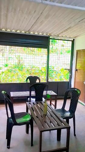 Mamalakandam Green Hill Stay in Diya Homesay in Inchathotty