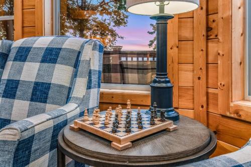 Bearmont Lodge Cabin in Sevierville, USA