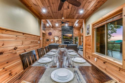 Bearmont Lodge Cabin - image 9