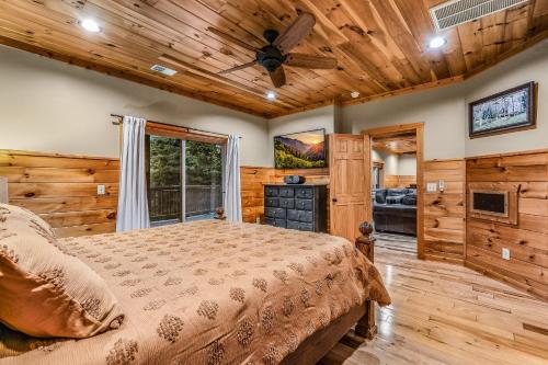 Bearmont Lodge Cabin - image 6