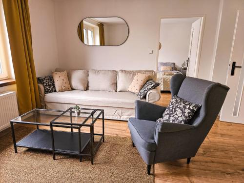 Apartmán Via Piaristi - self check in (Apartman Via Piaristi - self check in) in Pribor